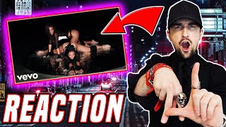 Anitta, PEDRO SAMPAIO, Dennis - Joga Pra Lua (Official Visualizer) REACTION!!!