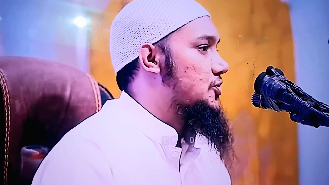 আবু তহা মোহাম্মদ আদনান