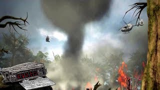 Predator Hunting Grounds Part 2 Self Destruct Death