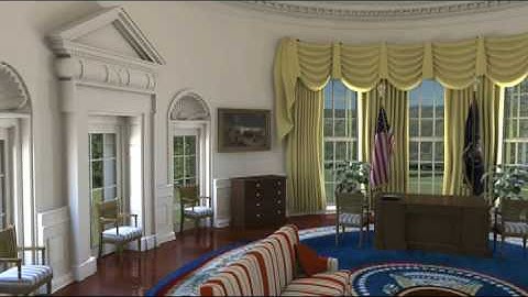 2008 environment modeling demo reel