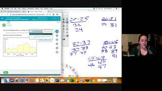 Constructing a Histogram for Numerical Data