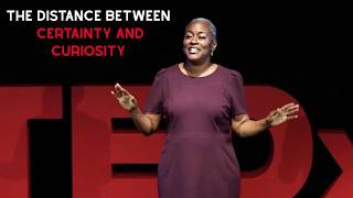 The leadership intelligence gap | Dr. Krystylle Richardson | TEDxStGeorge