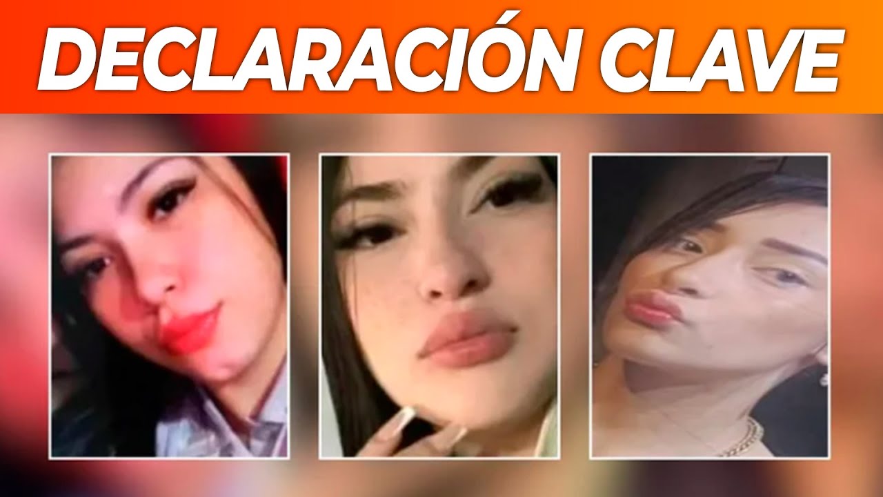 Fiestas salvajes, tusi y violaciones: una testigo ubicó a Pequeño J y a Lara en encuentros sexuales