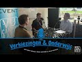 Verkiezingen &amp; Hoger Onderwijs