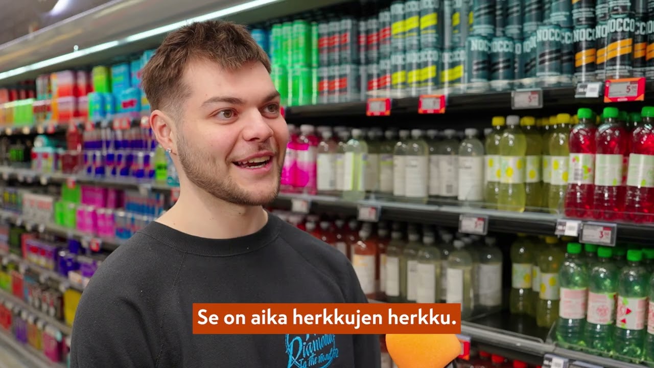 Sama ostoslista, pienempi loppusumma! | Pysyvästi edullista K-ruokakaupoista