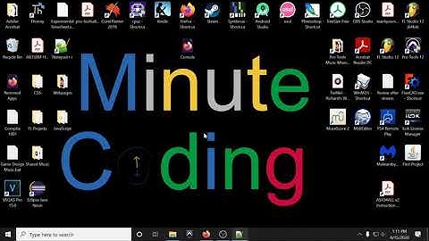 Minute Coding JavaScript Lesson 6 Console and Return (console.log) (return)