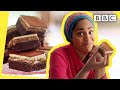 Nadiya S Indulgent Chocolate Brownie Recipe Nadiya Bakes BBC 