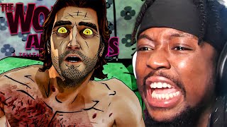 Wolf Among Us Episode 4 Got UGLY..