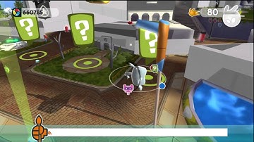 De Blob 2 Episode 26 | SCHOOL SPIRIT!