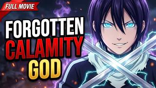 【DUB】A Forgotten God of War | New Complete Anime Series 2026 Ep 1-12 English Dub