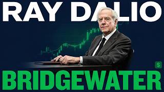 Ray Dalio and Bridgewater: Video Materials