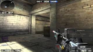 SuddenAttack-Cf Contra Os Hack