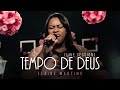 Elaine Martins - Tempo de Deus (Live Session)