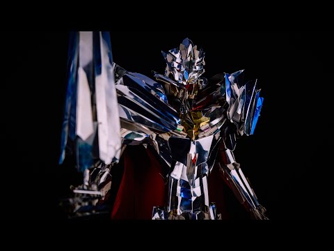 인피니티 <strong>울트론</strong> 제작 (Infinity Ultron)