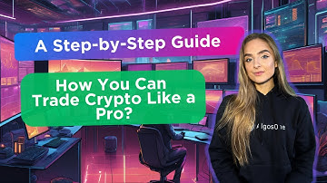 Master Crypto Trading FAST – Step-by-Step for Beginners!