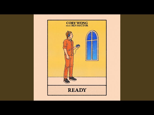 Cory Wong - Ready