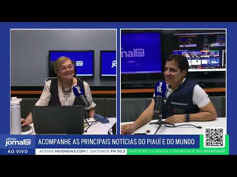 PIAUÍ SAÚDE DIGITAL LEVA ATENDIMENTO PSIQUIÁTRICO PARA ESCOLAS DO ESTADO | Rádio Jornal