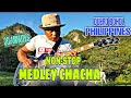 NON-STOP MEDLEY CHACHA | FINGERSTYLE GUITAR | GUITAR SOLO | JESSIE AMPO