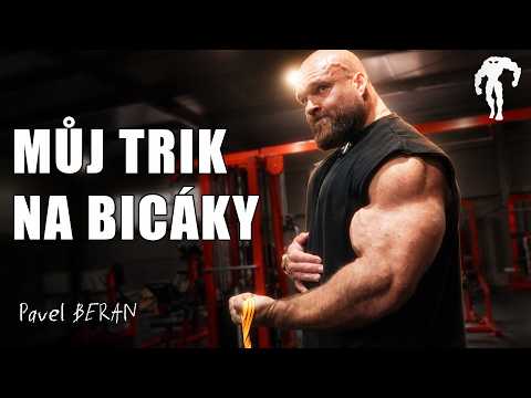 Poslední fáze OBJEMU - Pavel Beran