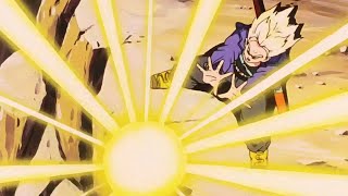 Burning Attack | Dragon Ball: The Breakers