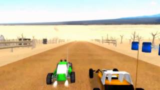 RC Buggy Racing - Free Smartphone Game screenshot 5