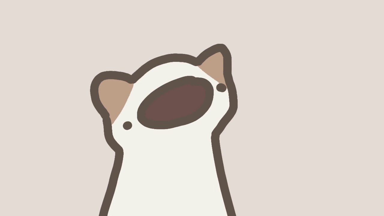 pop cat but i animated it