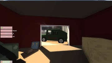 How to Setup Unturned Dedicated Server