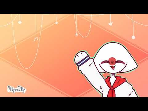 Peaches Meme [Countryhumans Japan]