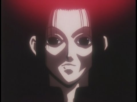 Hunter x Hunter (1999): Episode 1 Scene FANDUB - Gon in Trouble! Kite's  Daring Rescue! 