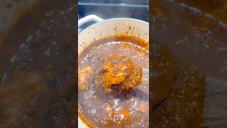 Healthy Cajun Chicken Sauce Piquant (No-Bloat Comfort Food Swaps) #Antiinflammatory #GutHealth