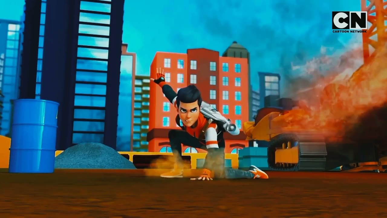 Ekans | new superhero | cartoon network | create4U