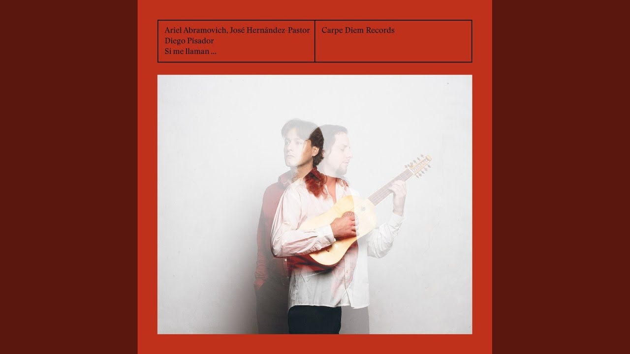 Tonton Herida Va la Garça, Villancico a 4 di YouTube Tonton Herida Va la Garça, Villancico a 4 di YouTube