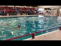 Water Polo Canada NCL League Nepean