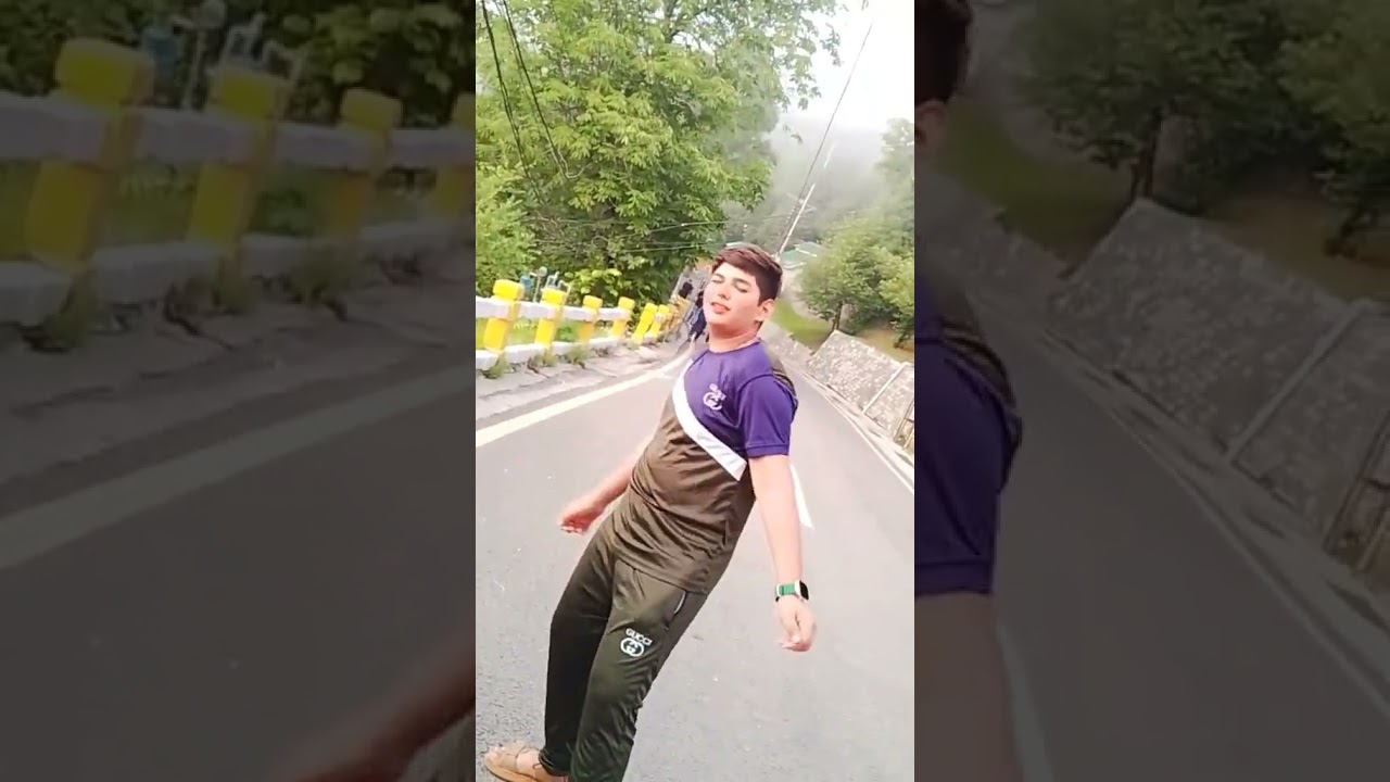 Munday Kamal Day | Shahzad Khan Production 🎥❤️🍿❤️