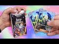 I pulled the most expensive Pokemon card.. twice (GX Ultra Shiny Booster Box Opening)