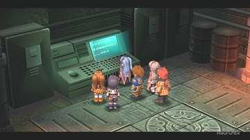 The Legend Of Heroes Trails From Zero PC Gameplay Walkthrough Part 73 [No Commentary]