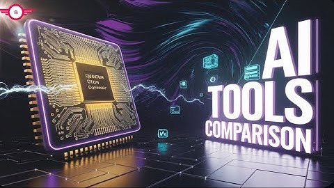 AI Tools Comparison 2024: Best Tools to Boost Productivity & Income