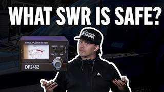 What SWR Reading Is Acceptable for a CB Radio? The Numbers Explained (2026)