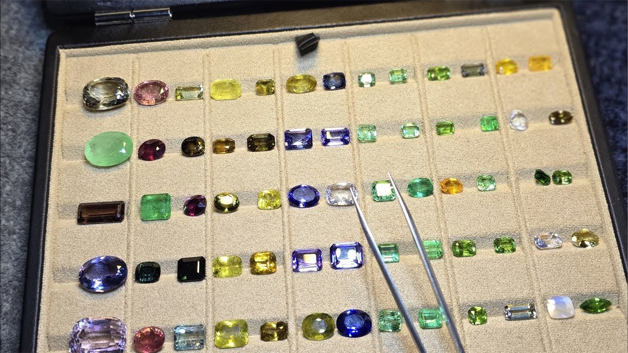 LIVE BATU PERMATA GAS LELANG / SALE BATU SPESIAL ITEM QUALITY