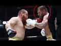 БОЙ Емельяненко vs Дацик. Полный бой. Нокаут за пару секунд