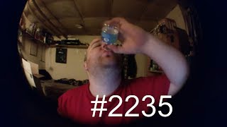 Thumbnail for Jon Drinks Water #2235