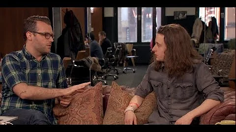 Rory Culkin Talks Advice From Brothers Macaulay An...
