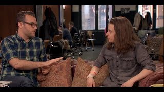 Rory Culkin Talks Advice From Brothers Macaulay And Kiernan