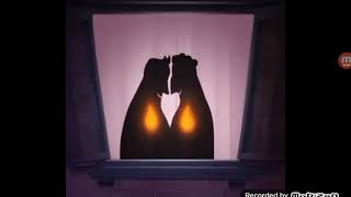 Gözlerimin Yeßilini Özledim Animasyon