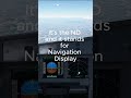 PFD and ND explained