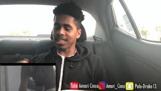 (Tunisian Rap) A.L.A - TAW NETSAREF (Official Video) Reaction Video