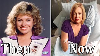 Famous 7th Heaven 1996 Cast: THEN & NOW 2022 Profile