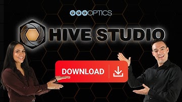 PTZOptics Hive is Live! Download Today!