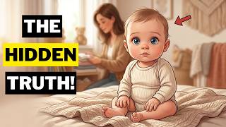 10 Tiny Things You Do Every Day That Your Baby's Brain Silently Records Forever