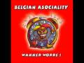 Belgian Asociality - Morregen